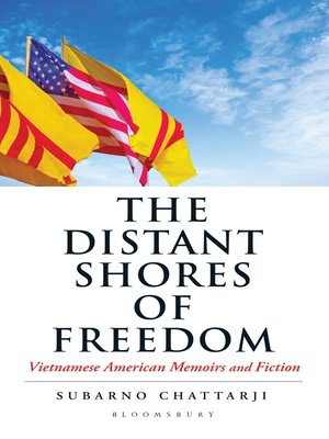 cover image of The Distant Shores of Freedom